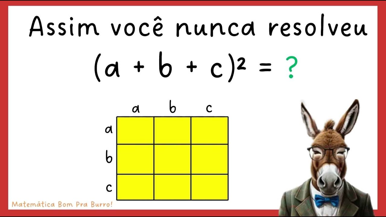 Distributiva?
