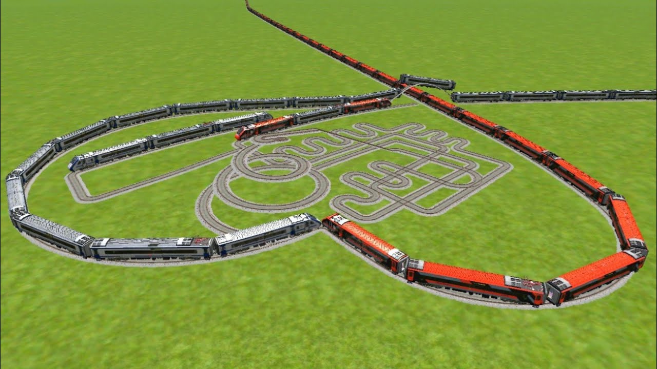 Vandhebhart express coupling crashing in over bridge root track by heart ❤️ track very fast classic
