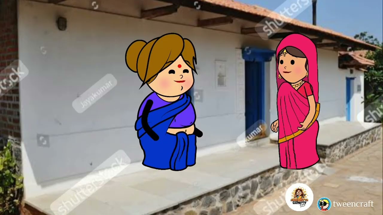 ಮಾಡಿದ್ದುಣ್ಣೋ ಮಾರಾಯ 🪬🪬#uttarkarnatakacomedy #lifeisbutadream #comedyjokes 
