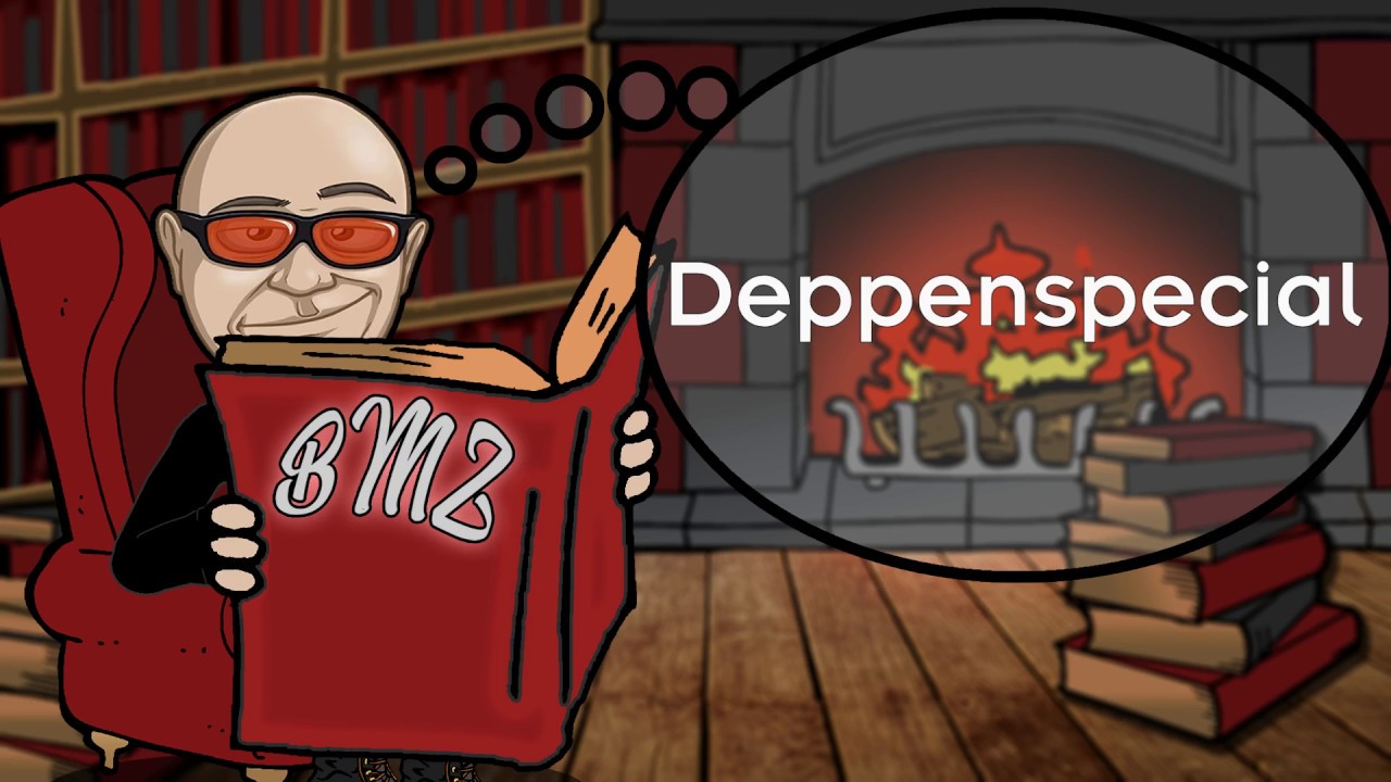 BMZ: Deppenspecial