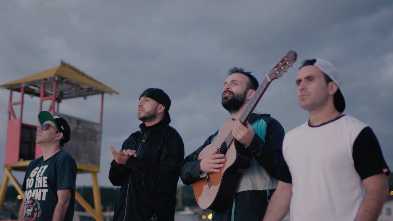 Movimiento Original - Preparao (Video Oficial)