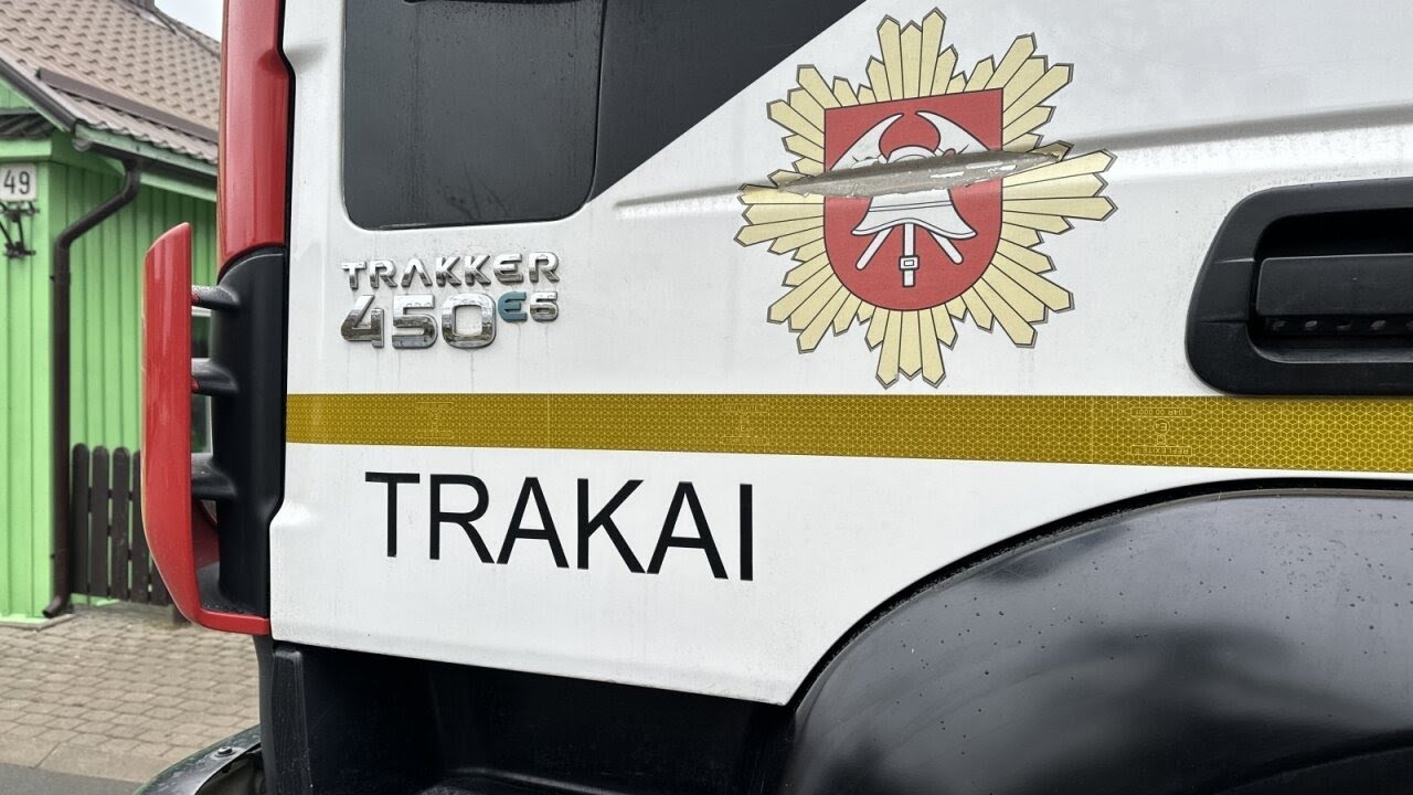Savaitės kriminalai su Jauniumi Matoniu