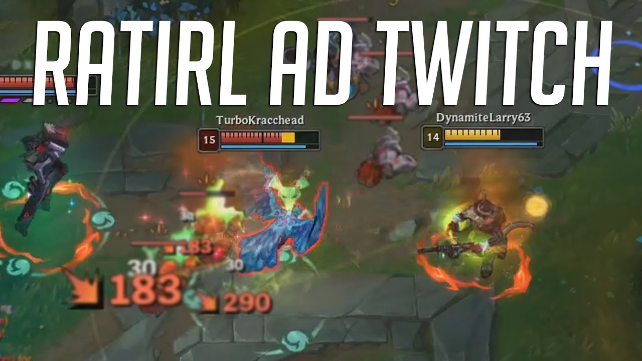 BING BONG TWITCH