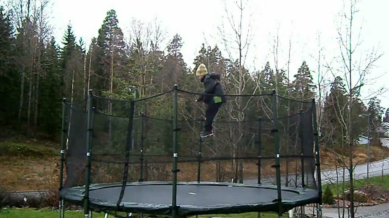 Leevi autumn -2011