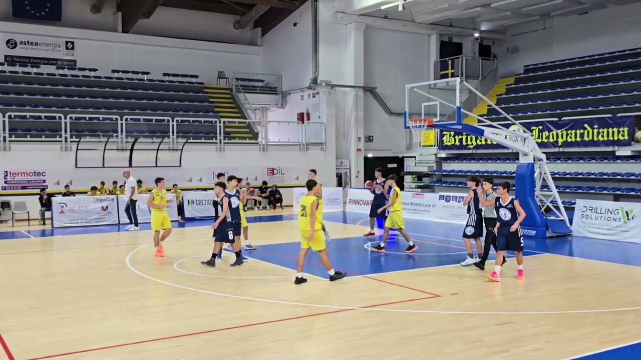 2024.10.26 Recanati VS Montegranaro_Sutor