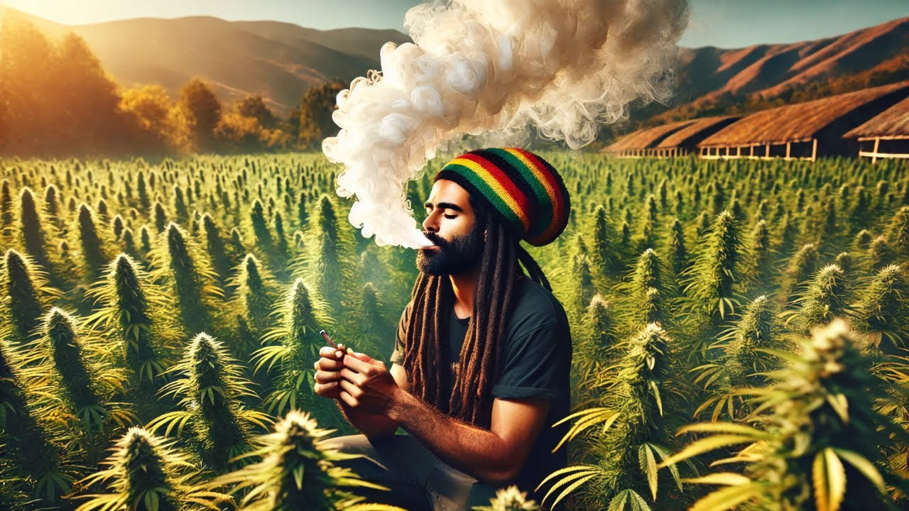 Sacred Roots | Herbal Reggae Dub & Vibrations
