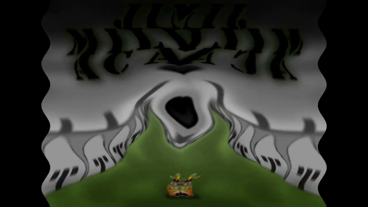 Jinjo Military Academy Theme in G Major 7846 Not Scary