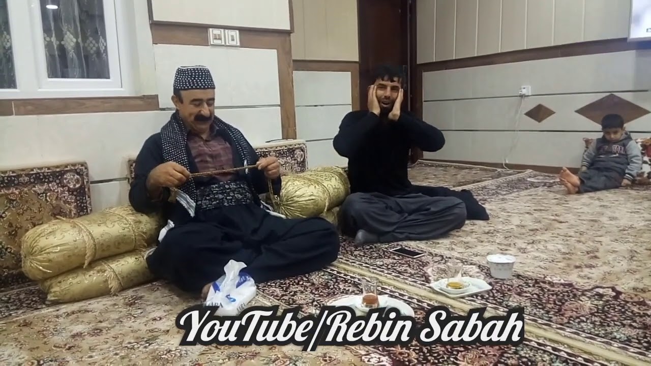 شـەوکـەوت نـەوسـودی و کـەیـوان ئـەحـمـەد ئـاوای/shawkat nawswdi  w  kaiwan ahmad away