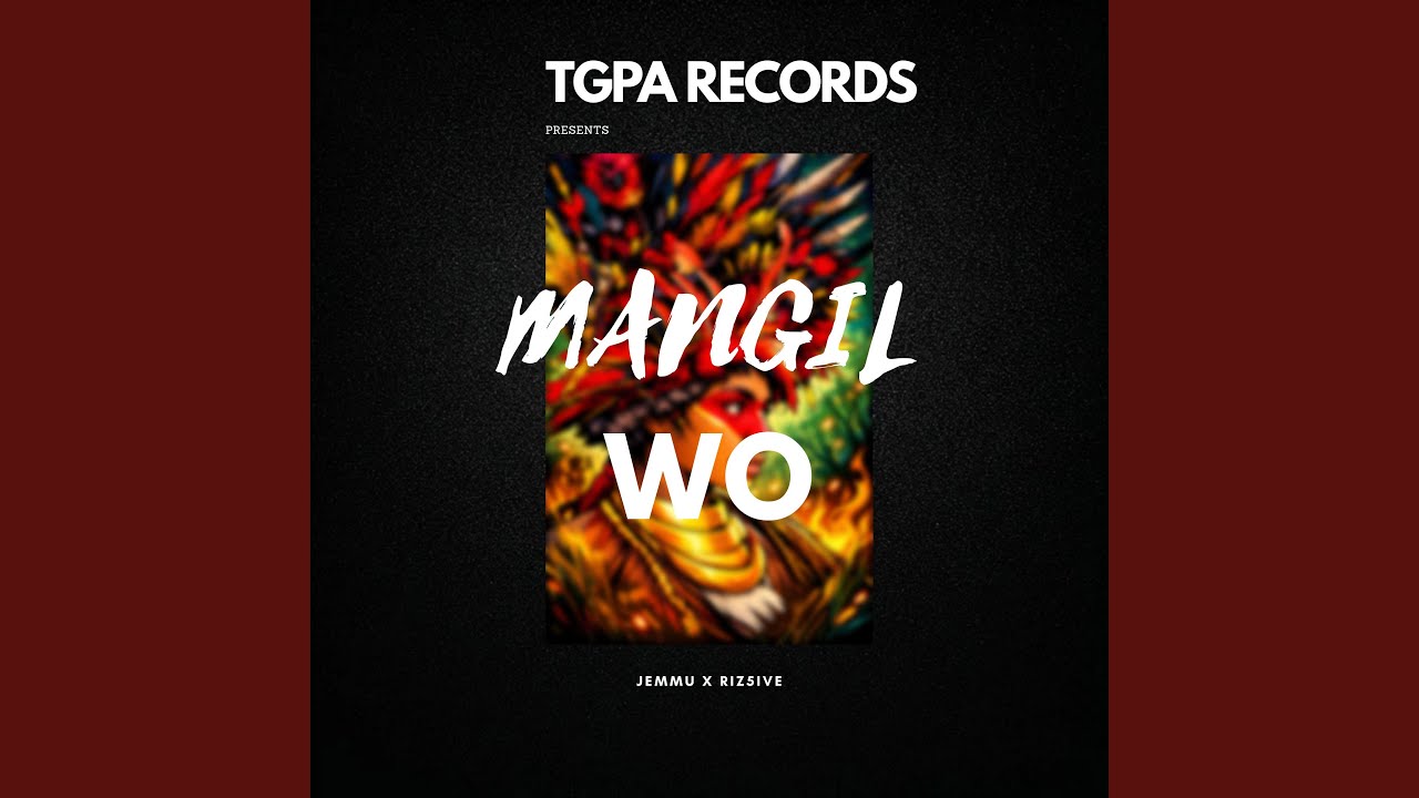 Mangil Wo