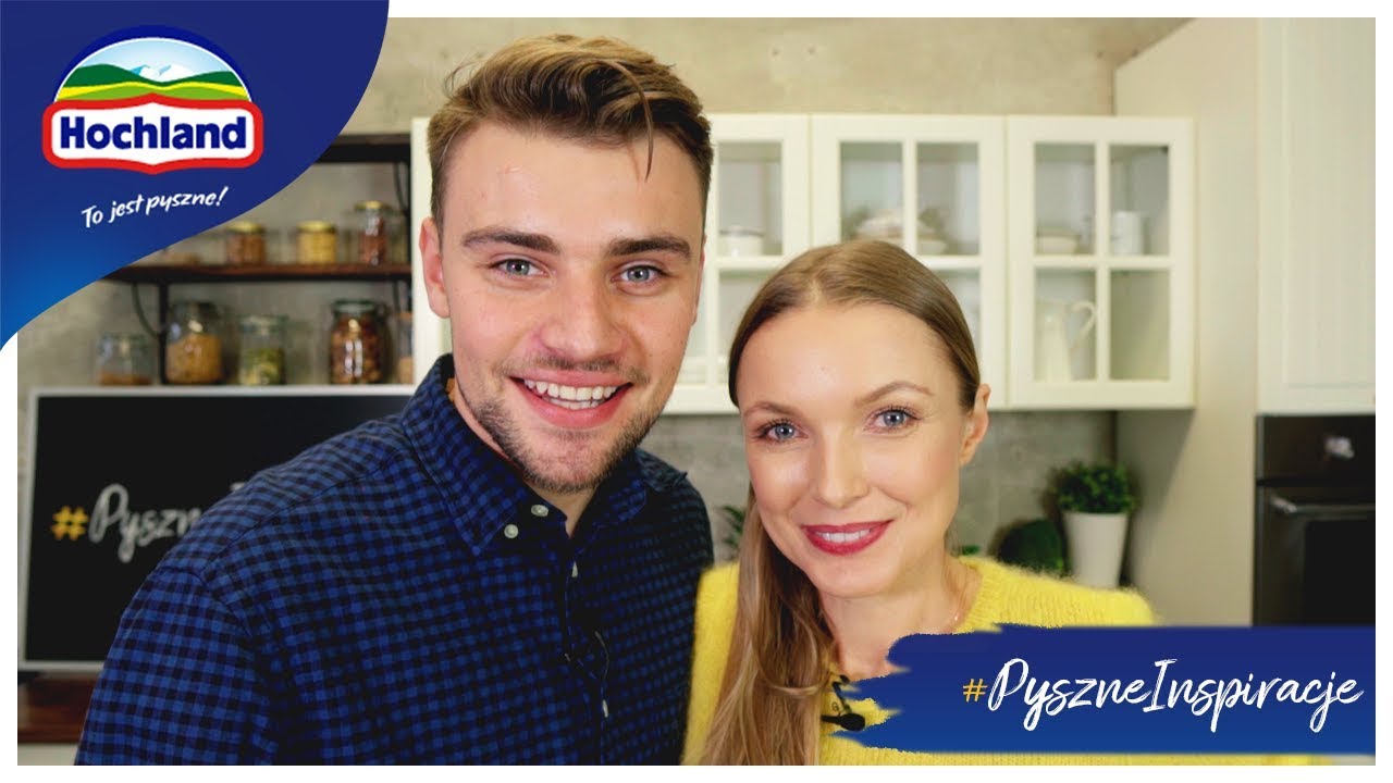 PLACKI Z CUKINII Z AGNIESZKĄ MIELCZAREK - Pyszne Inspiracje