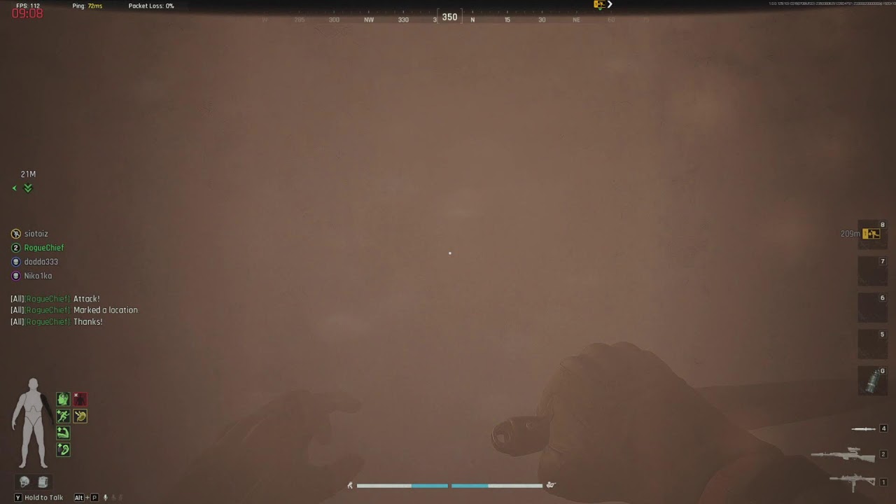 How to use Spray etc