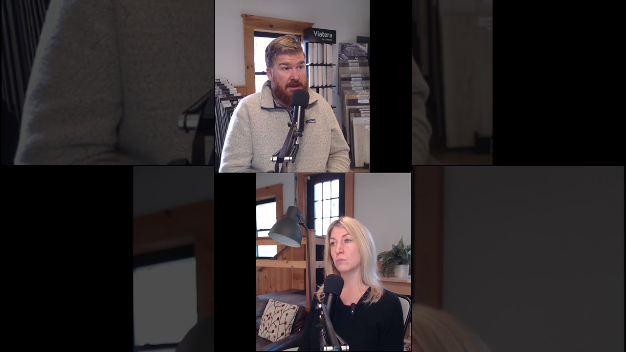 Perks of Larger Home Improvement Companies | Remodeling Tips | #homeimprovement #hgtv