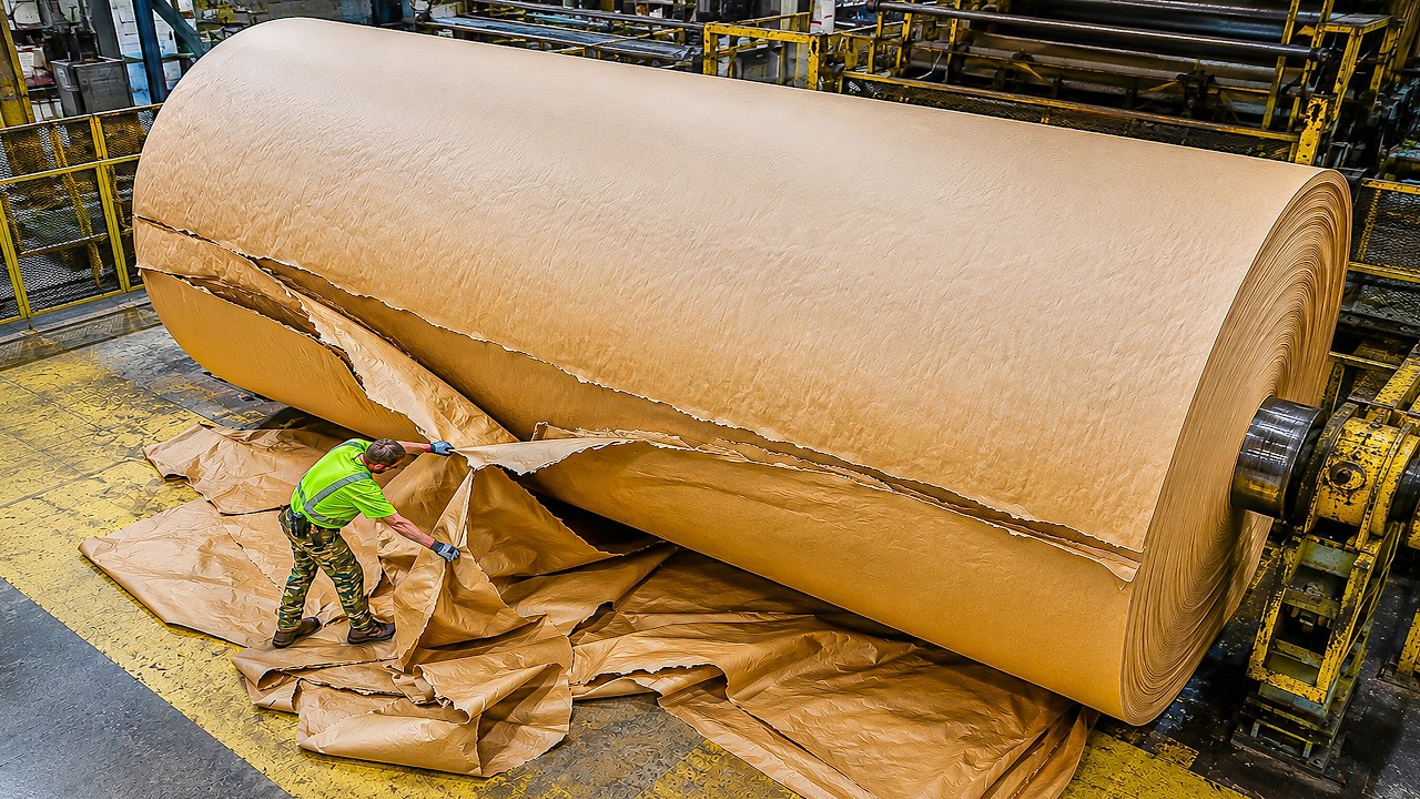 60 Minutes Of Satisfying Videos Of Workers Doing Their Job Perfectly | Best Moments