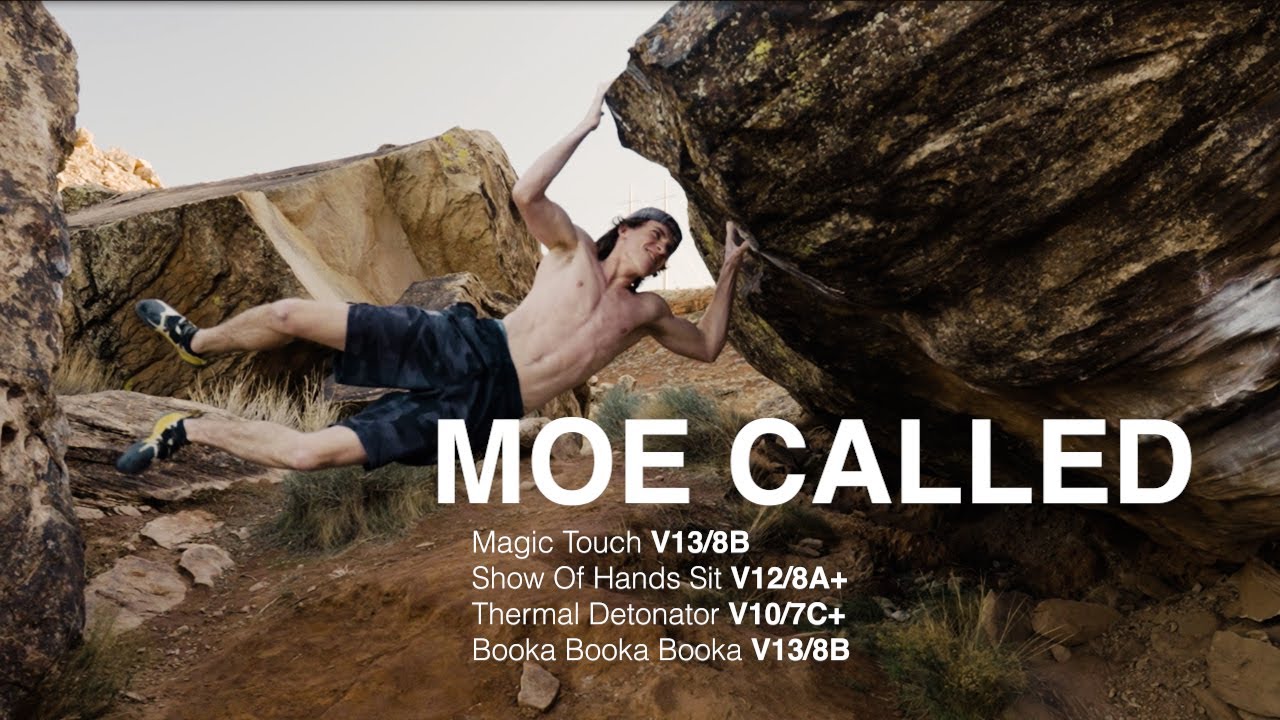 MOE CALLED
