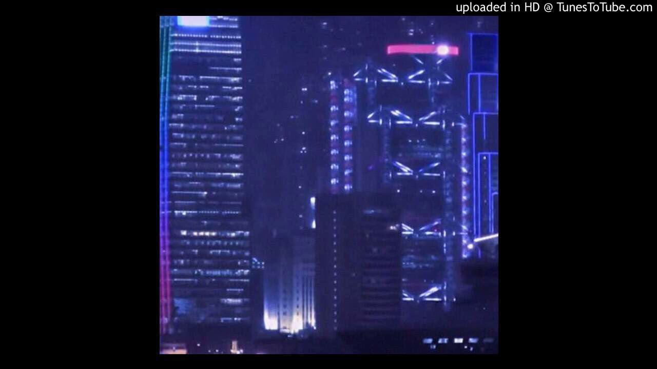 [FREE] Darkwave vaporwave/electro type beat
