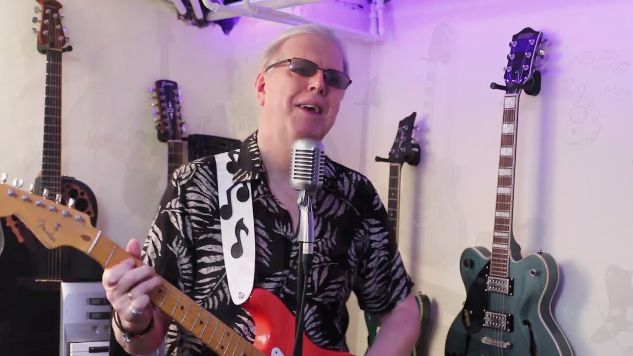 WALK OF LIFE - Duo Astral Plane - Cover Song