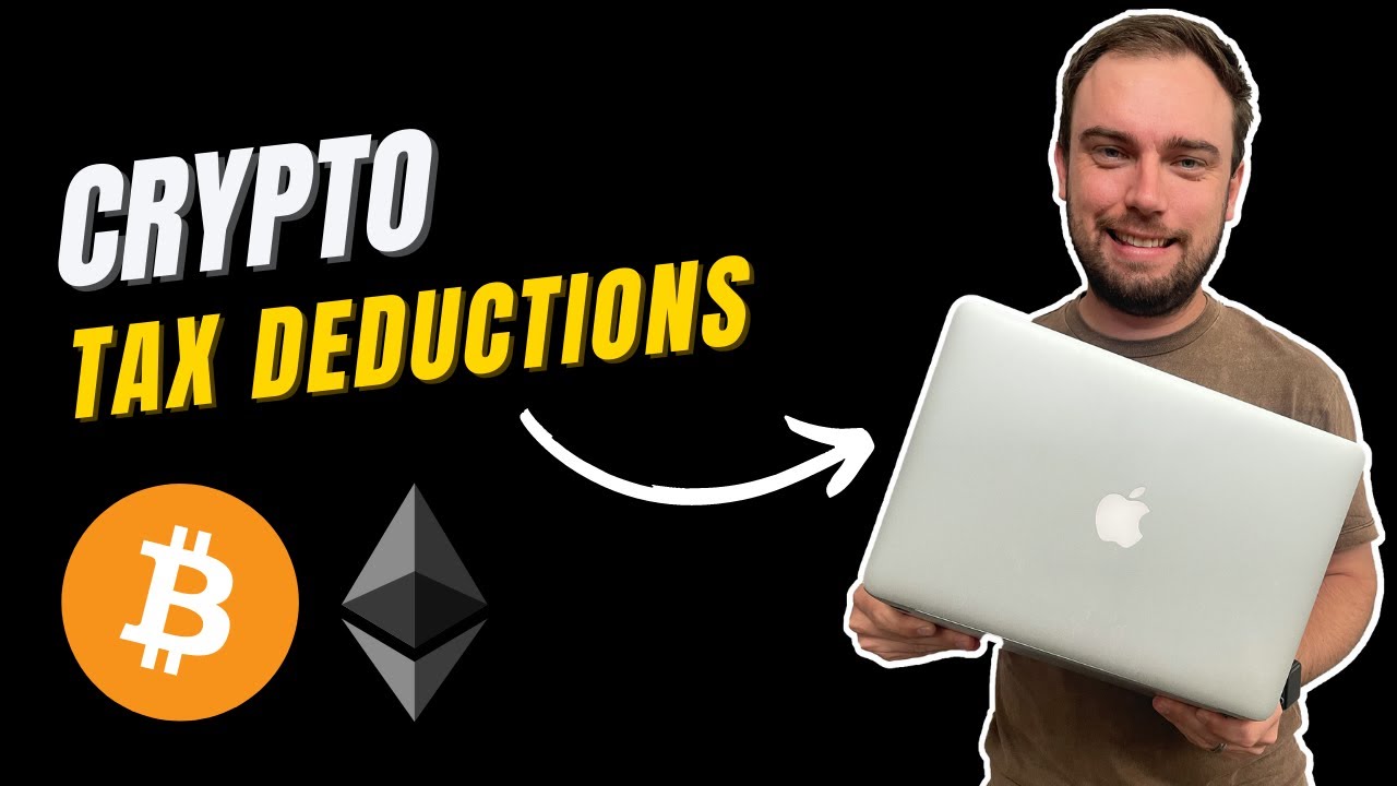 What Deductions Can You Claim as a Crypto Investor, Trader & Miner