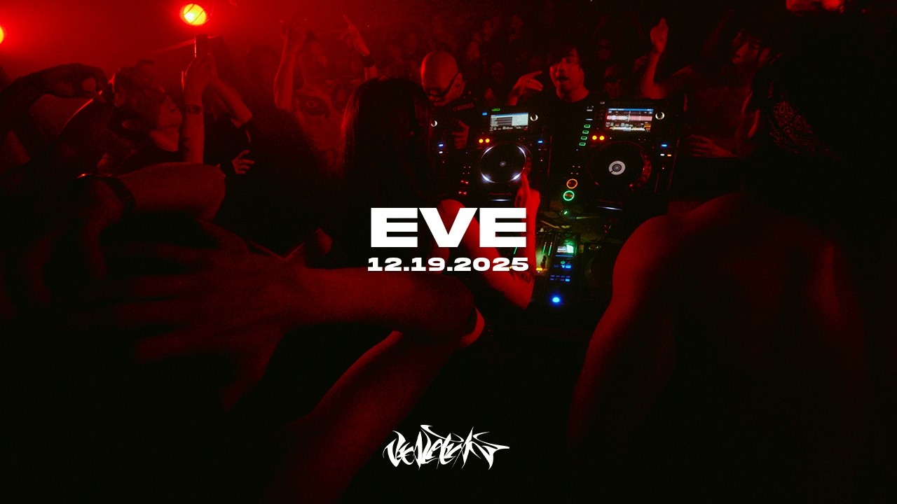 EVE  | VIXLATIXN - December 19 / 2025