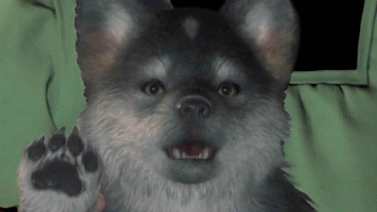 Final Fantasy 16 Demo But It's Just Memes