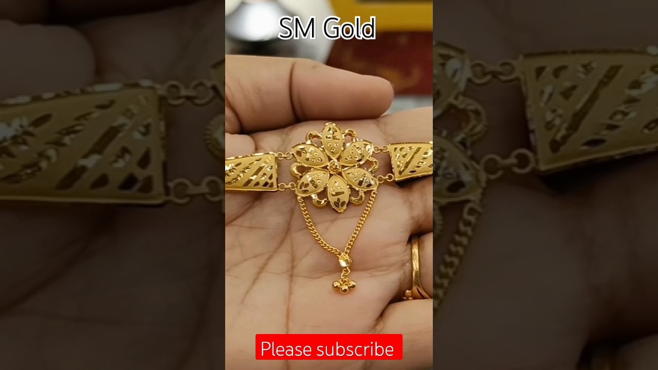#Exclusive Chik/necklace design#latest ✨