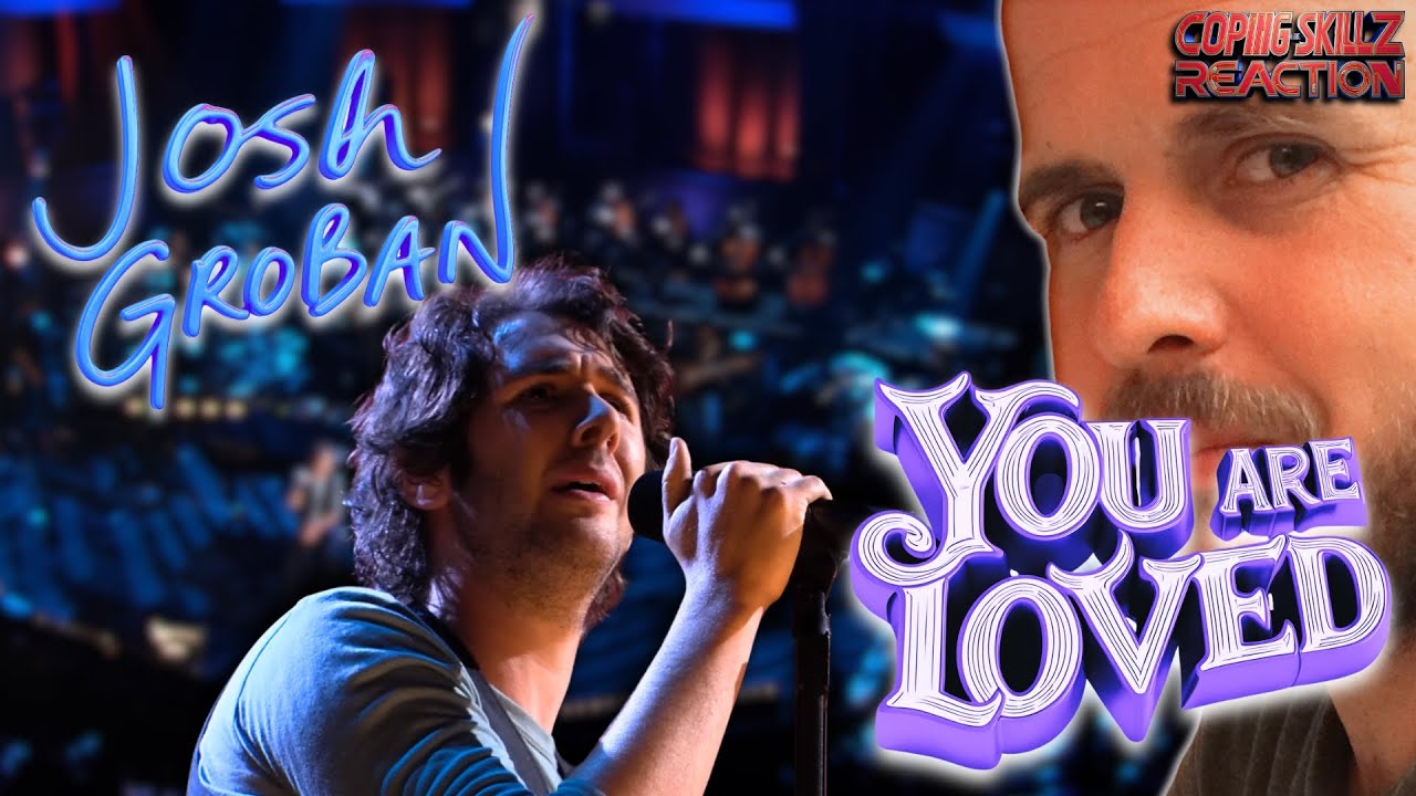 Josh Groban With Bonus John Mayer Track - 
