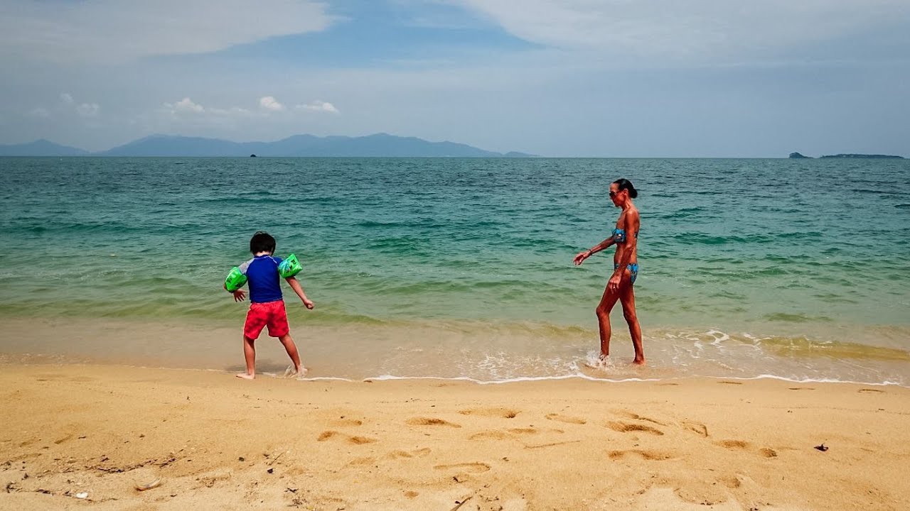 Koh Samui Vlog Day 6 | Cielo Boutique Hotel & Spa | Fantabulous Pheng