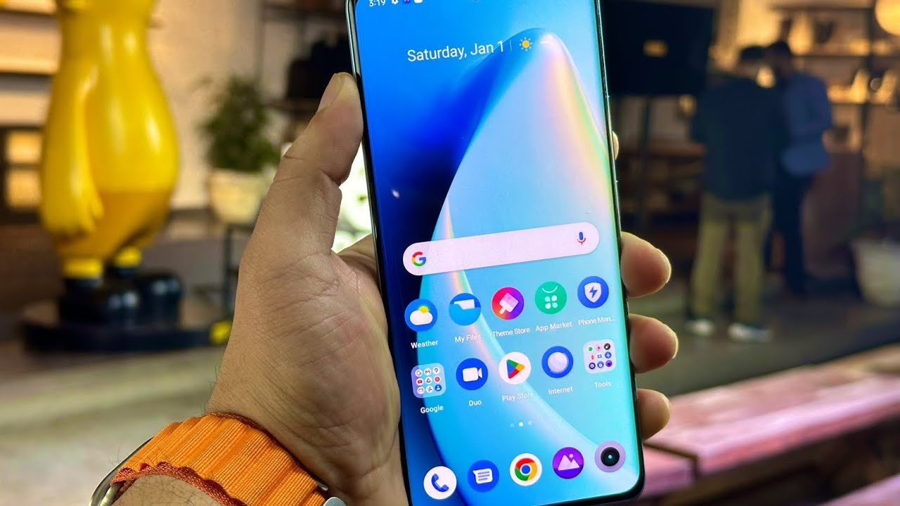 Realme 10 Pro Plus 🔥
