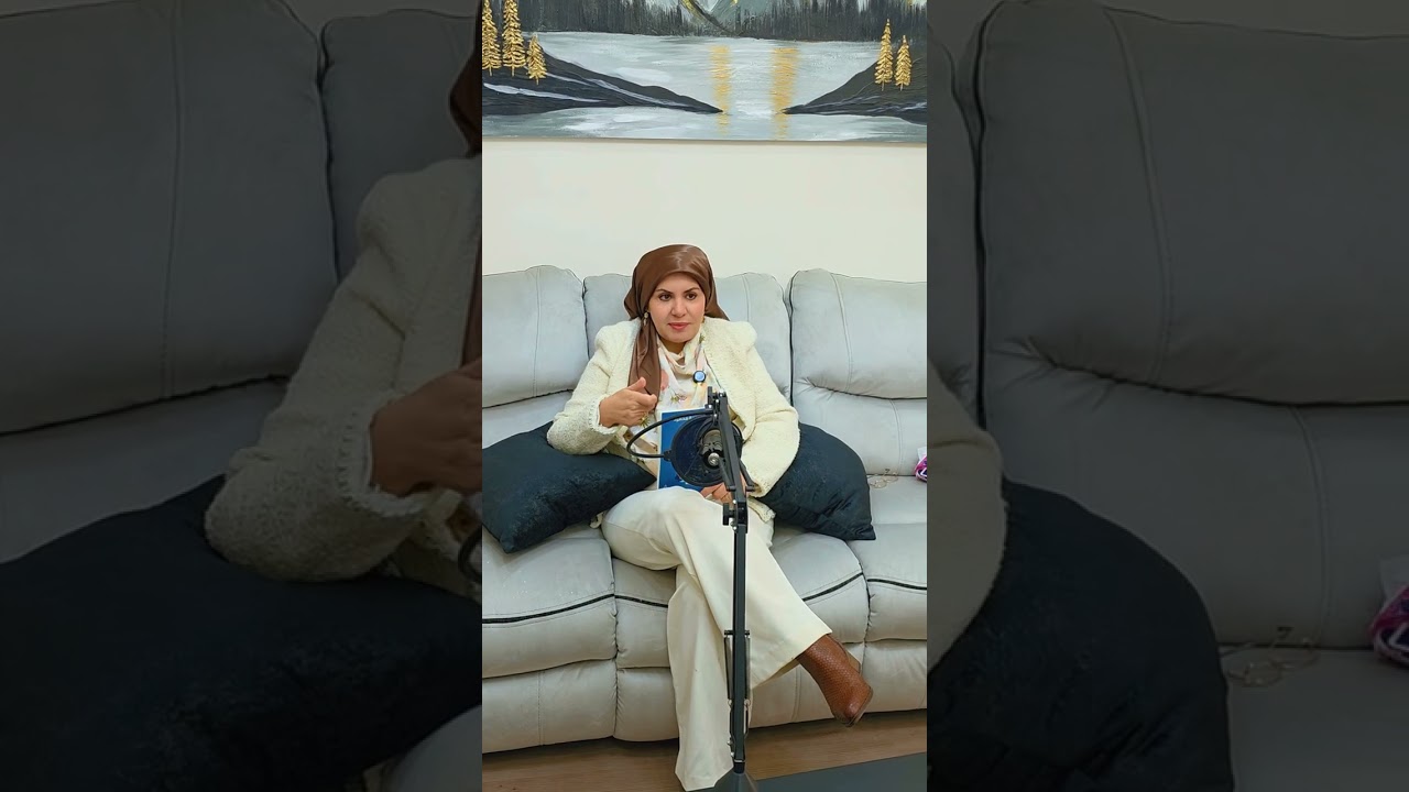 خلّينا نبطل نضحك على نفسنا ونقول “مفيش أخت خبيثة”.فيه وخطرها أحيانًا أخطر من أي عدو برّه العيلة.