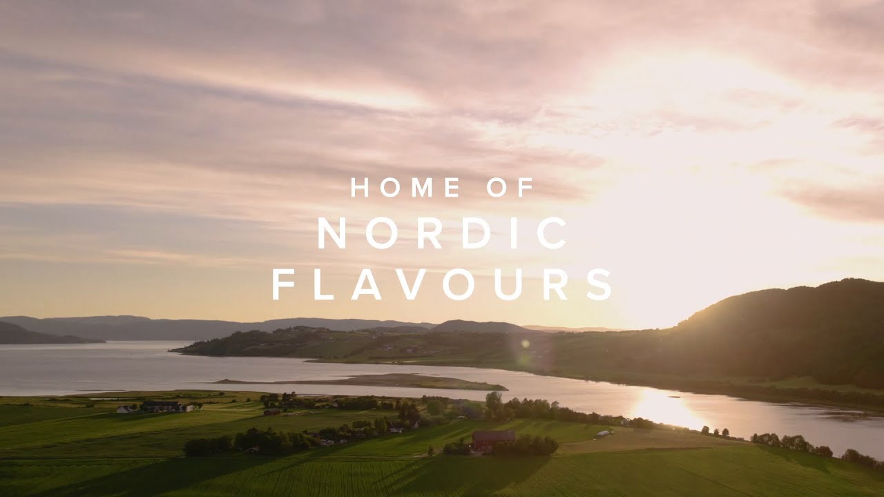 Home of Nordic Flavours - Teknologihovedstaden