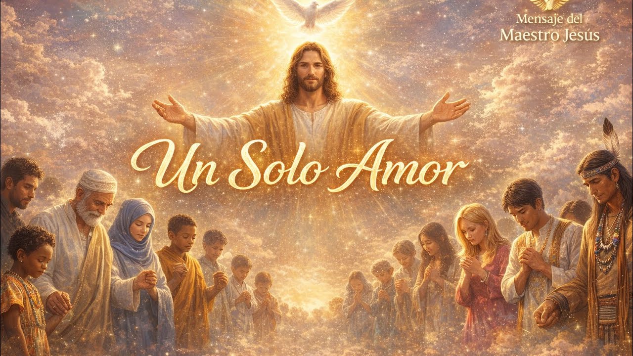 Un Solo Amor 