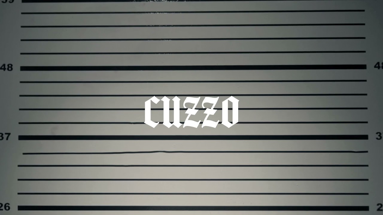 Chippass x Fonte “ CUZZO” Prod by Grawlix & Directed By Shotbyadamkg