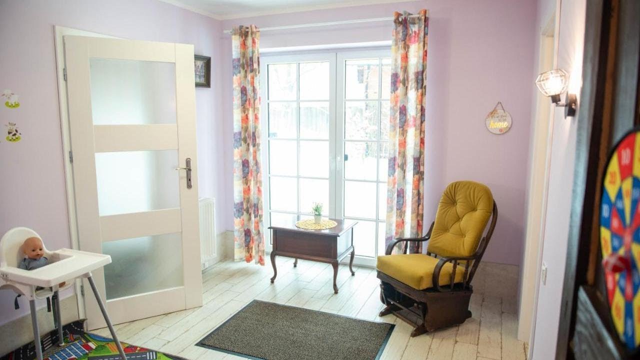 Hubert&oacute;wka, Somonino, Poland