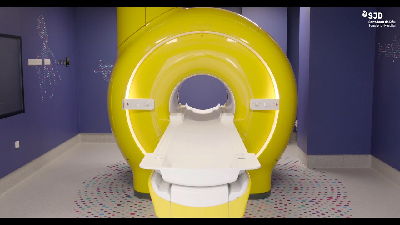 Coneix els nous quiròfans pediàtrics de l'Hospital Sant Joan de Déu Barcelona