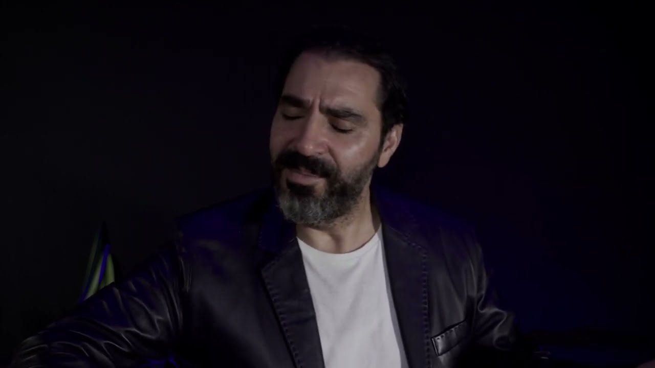 KENAN ÇALLI-GİDİYOR