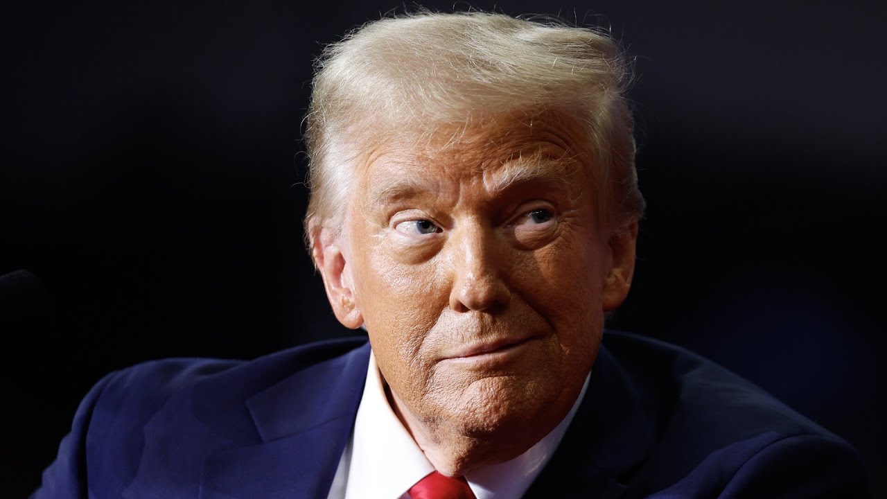 Trump acquiring Greenland is ‘truly inconceivable’