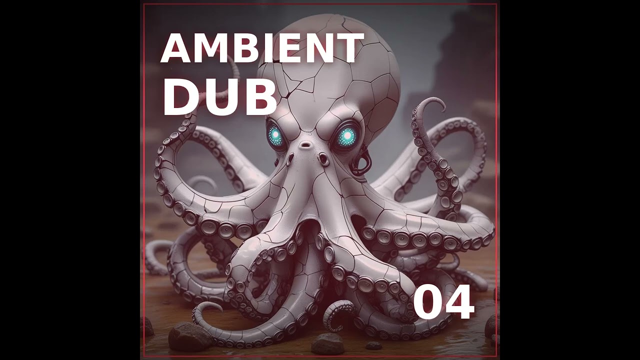 AMBIENT DUB 04 — Dark Fog Dub