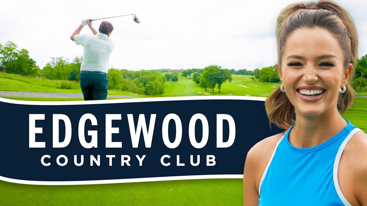 Life On Par - Episode 3: Edgewood Country Club