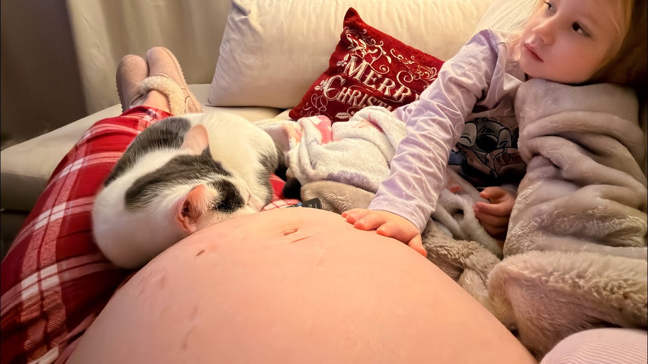 Possible Pregnancy Complications | 33 weeks pregnant 