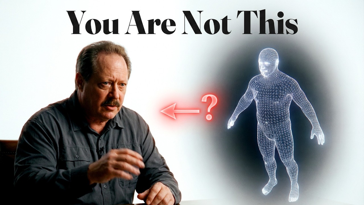 Человек с IQ 200 объясняет, что такое люди