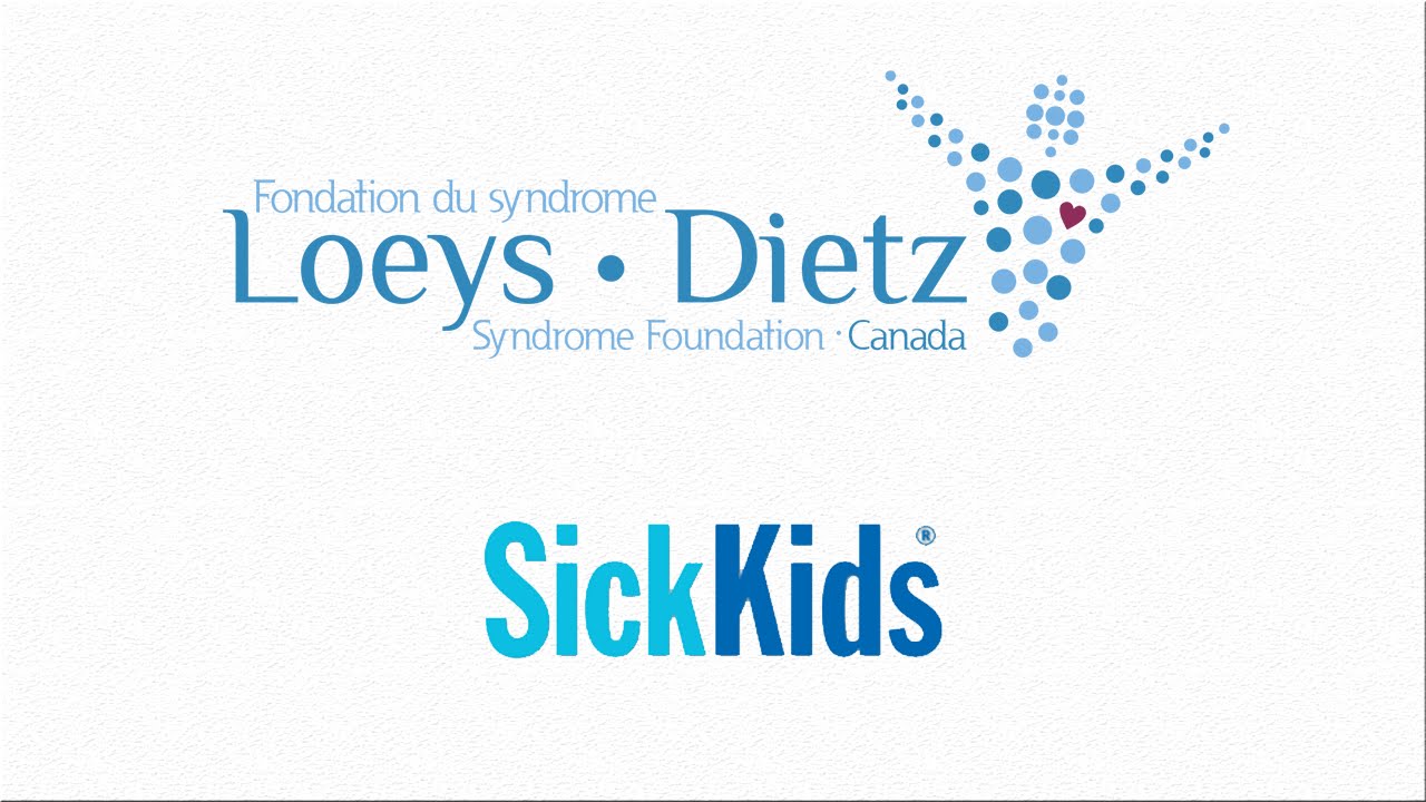 Updates on Loeys-Dietz syndrome, Dr. Hal Dietz, January 2015