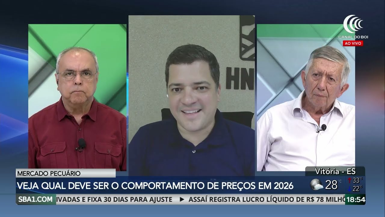 Ritmo de valorização da arroba supera projeções do mercado