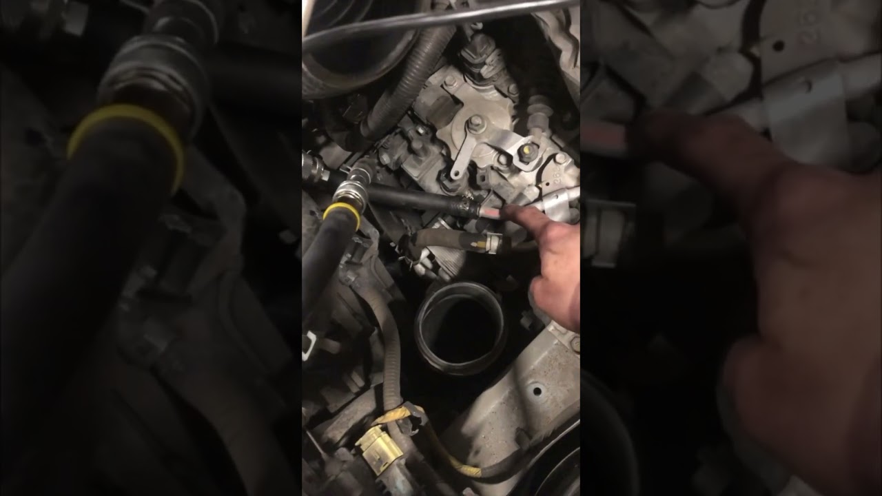 Как профессионально промывать коробку передач! #механик #автомобиль #трансмиссия #обслуживание #а...