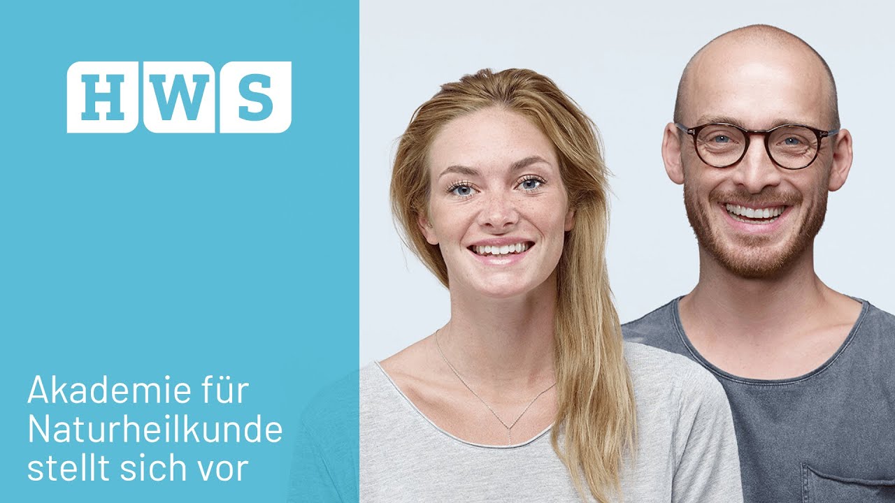 HWS - Akademie für Naturheilkunde stellt sich vor