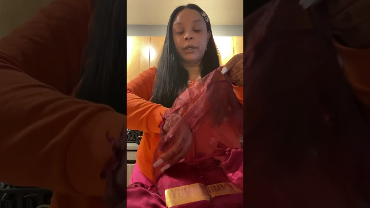Yummy hair review Cambodian curly wave