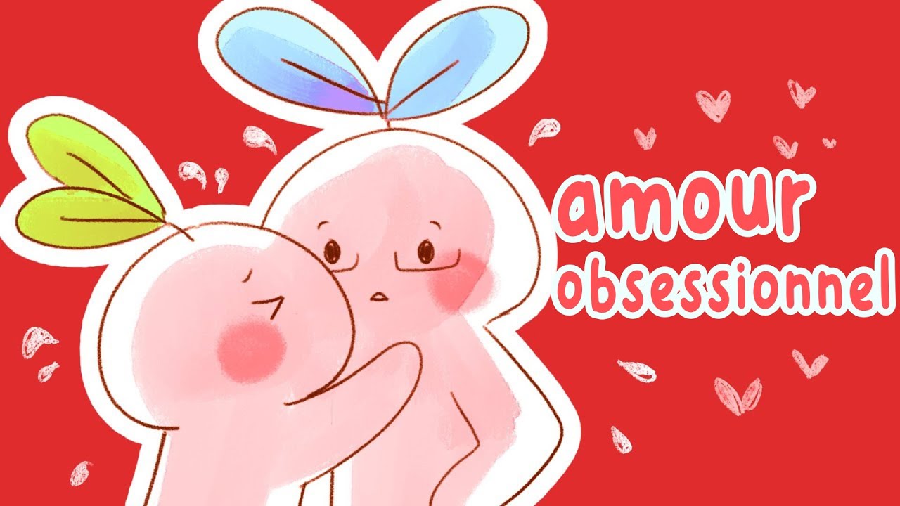 6 signes d'un style amoureux obsessionnel
