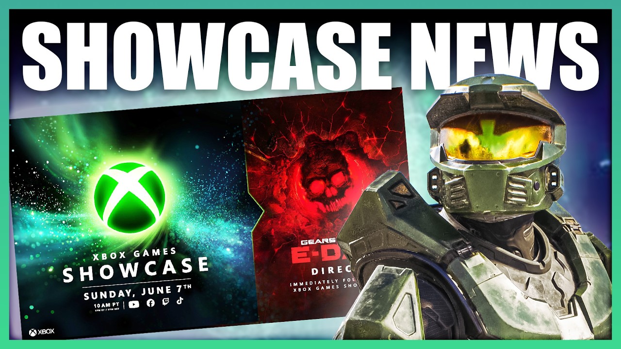 Новости о Halo Campaign Evolved, презентация Xbox в 2026 году?!? Подробности о ремастере Fallout ...