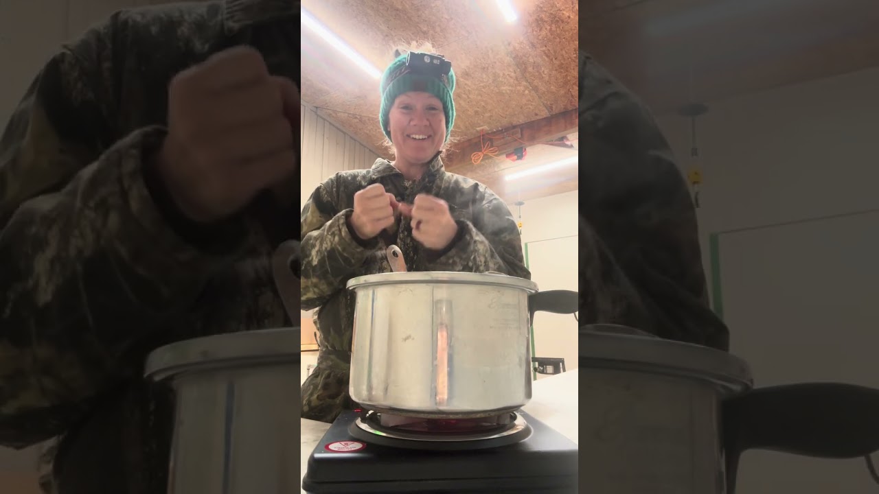 Why we got a family milk cow 