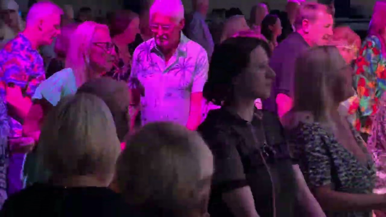 Pontins Pakefield