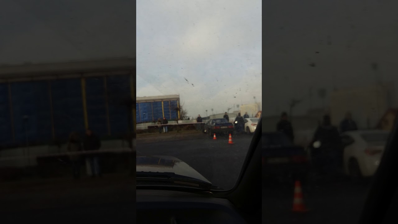 drift trening hala mistrz&oacute;w 16 12 17