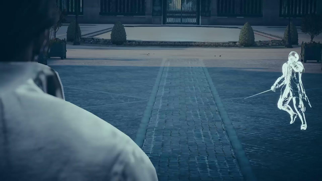 Assassin's Creed Unity Lets catch up